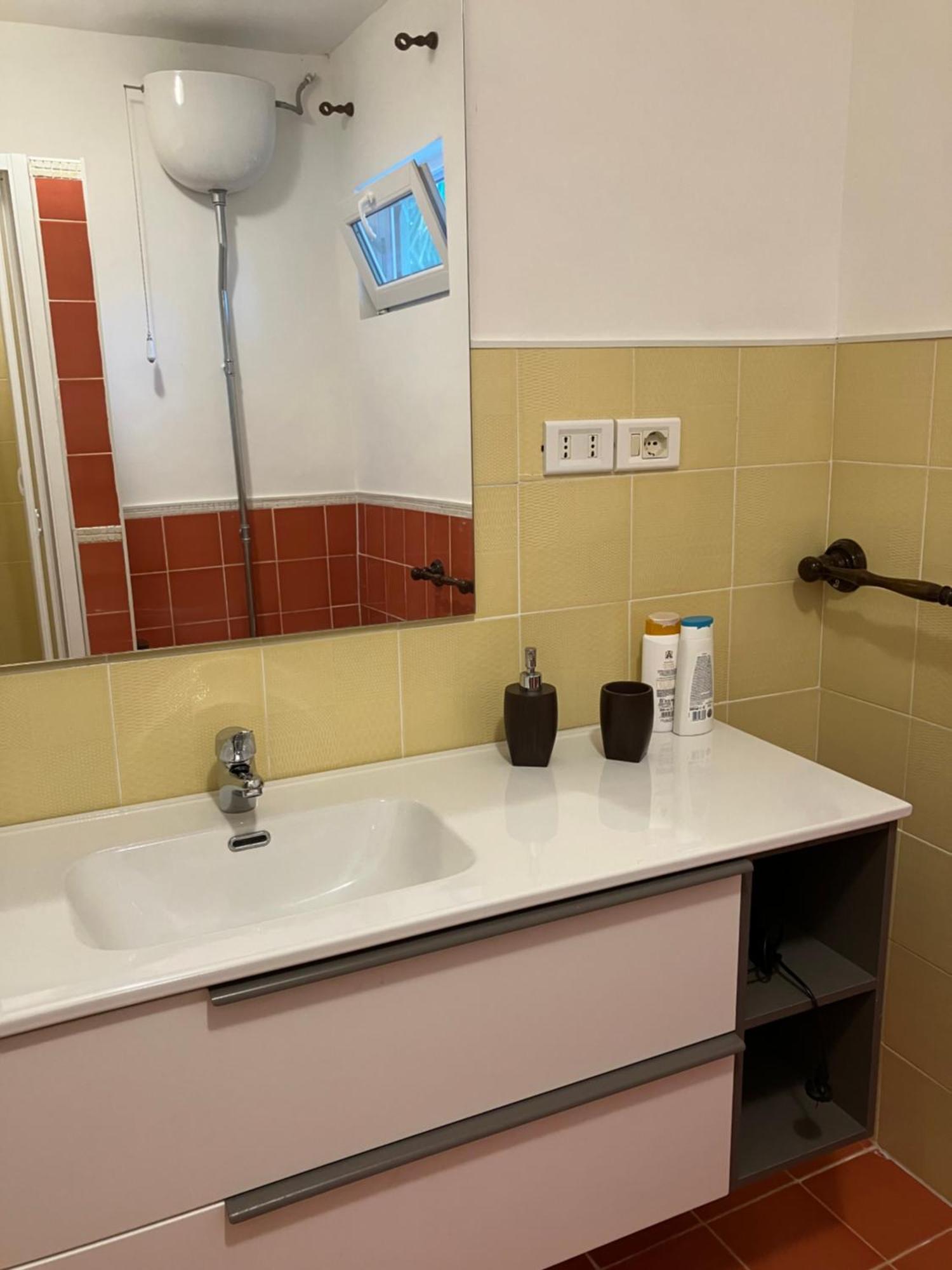 Accommodatie bij particulieren Casa Himera Fontane Bianche