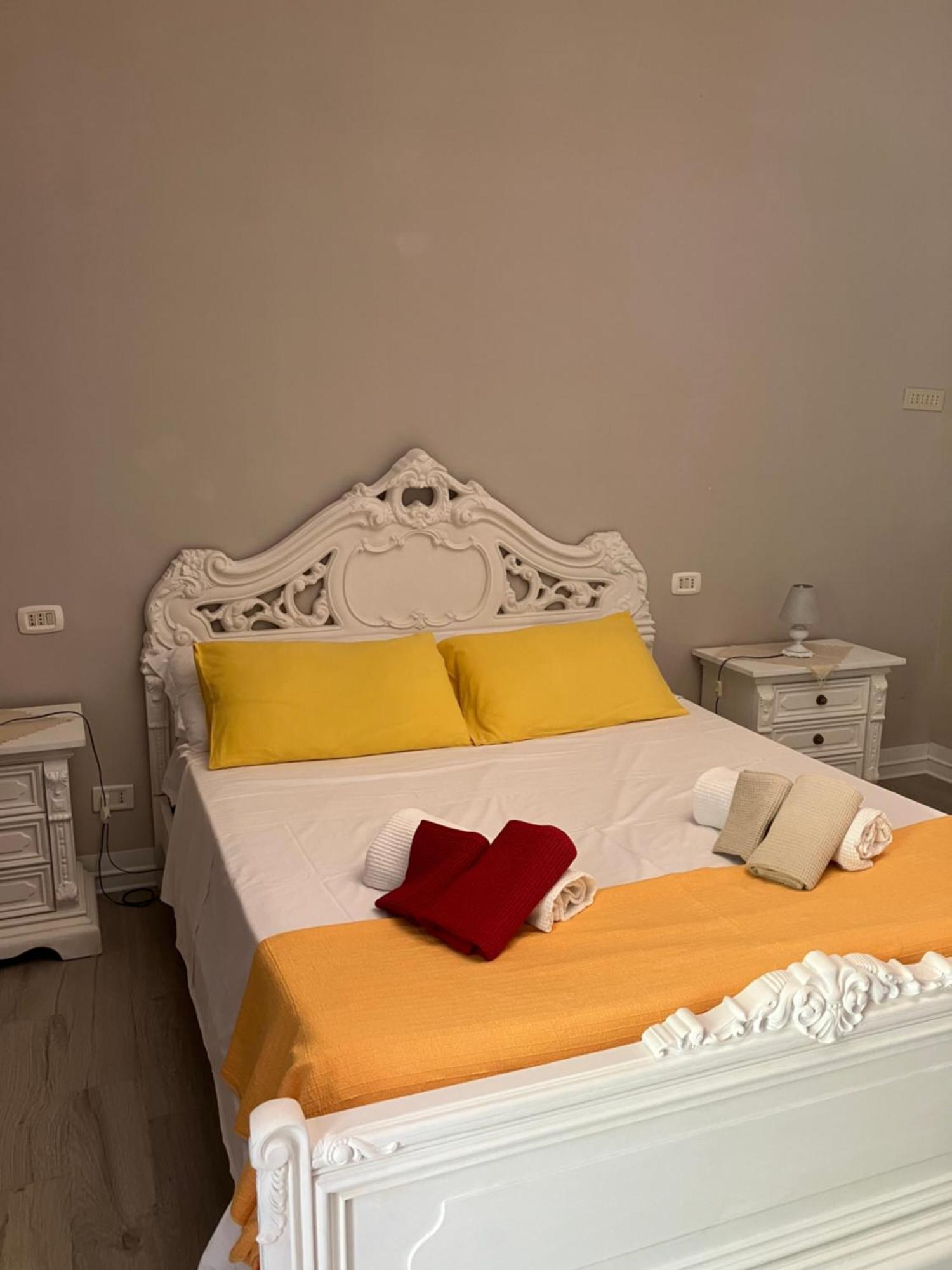 Casa Himera Accommodatie bij particulieren