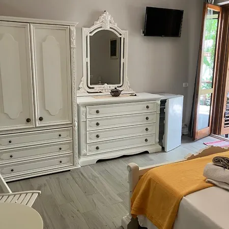 Villa Himera Fontane Bianche Esterno foto